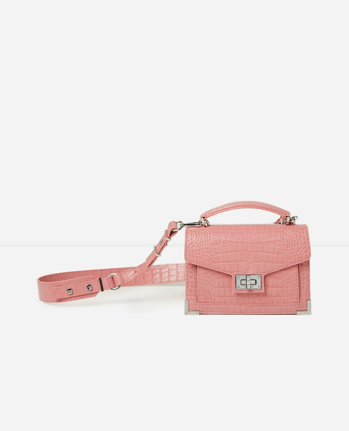 Sac the kooples clearance rose